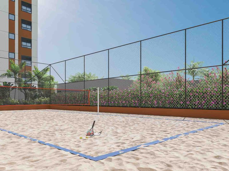 aurea nova petropolis beach arena