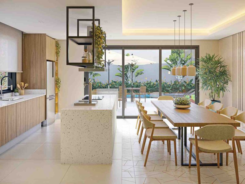 aurea nova petropolis casa de campo área interna