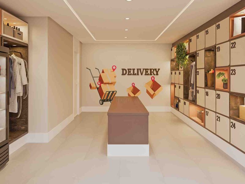 aurea nova petropolis delivery room