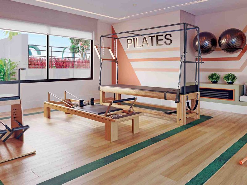 aurea nova petropolis espaço pilates e funcional