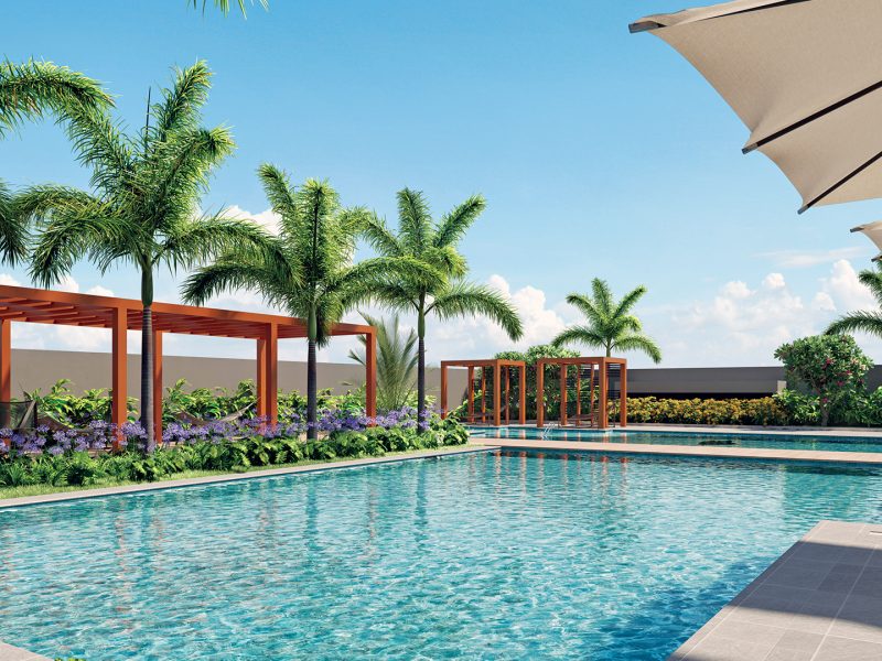 aurea nova petropolis piscina adulto