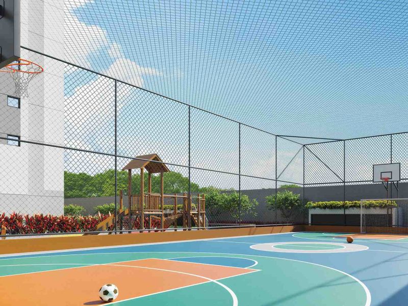 aurea nova petropolis quadra recreativa