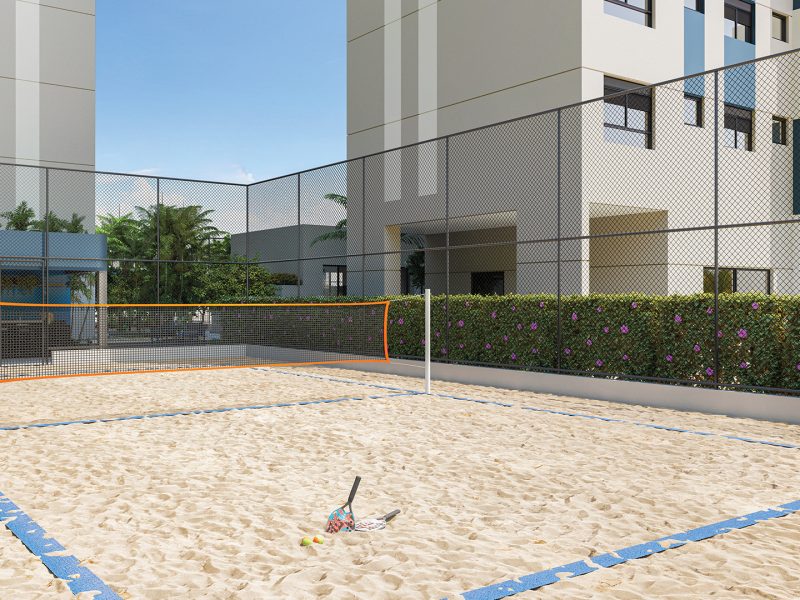 epic-nova-petropolis beach arena